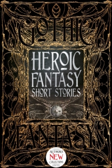 Heroic Fantasy Short Stories