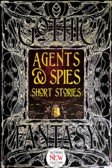 Agents & Spies Short Stories