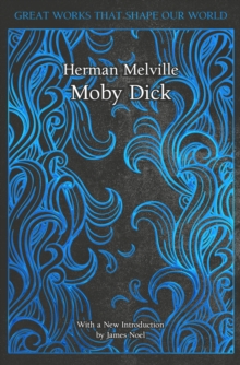 Moby Dick, Hardback Book Moby Dick, Hardback Book