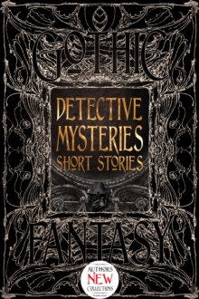 Detective Mysteries Short Stories