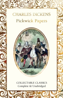 The Pickwick Papers