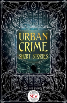 Urban Crime Short Stories