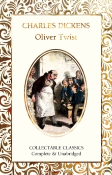 Oliver Twist