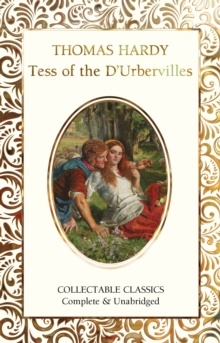 Tess Of The d'Urbervilles