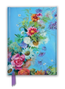 Nel Whatmore: Love For My Garden (Foiled Journal), Notebook / blank book Book Nel Whatmore: Love For My Garden (Foiled Journal), Notebook / blank book Book