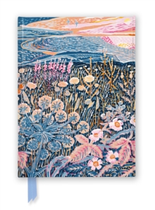 Annie Soudain: Midsummer Morning (Foiled Journal)