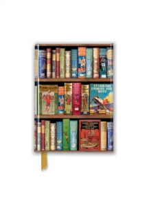Bodleian Libraries: Boys Adventure Book (Foiled Pocket Journal), Notebook / blank book Book Bodleian Libraries: Boys Adventure Book (Foiled Pocket Journal), Notebook / blank book Book