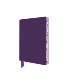 Purple Artisan Pocket Journal (Flame Tree Journals), Notebook / blank book Book Purple Artisan Pocket Journal (Flame Tree Journals), Notebook / blank book Book