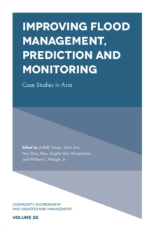 Improving Flood Management, Prediction and Monitoring : Case Studies in Asia