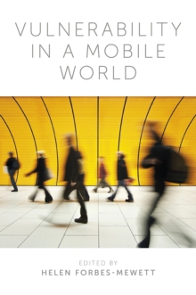 Vulnerability in a Mobile World