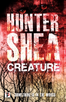 Creature, Paperback / softback Book Creature, Paperback / softback Book