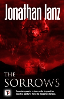 The Sorrows, Paperback / softback Book The Sorrows, Paperback / softback Book