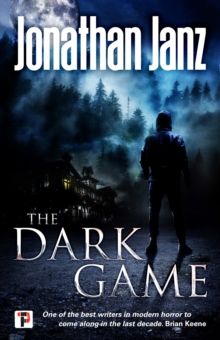 The Dark Game, Hardback Book The Dark Game, Hardback Book