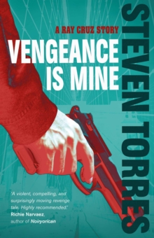 Vengeance is Mine