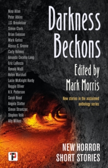 Darkness Beckons Anthology