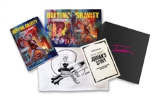 Defying Gravity : Jordan's Story: Deluxe, Signed Boxset Edition