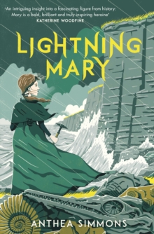 Andersen Press Ltd Lightning Mary