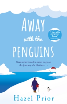 Away with the Penguins, Hardback Book Away with the Penguins, Hardback Book