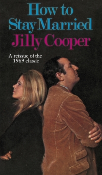 How To Stay Married, Hardback Book How To Stay Married, Hardback Book
