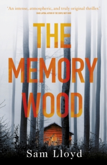 The Memory Wood, Hardback Book The Memory Wood, Hardback Book