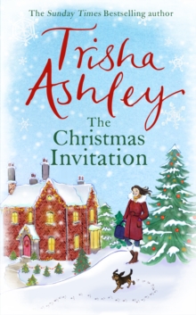The Christmas Invitation, Hardback Book The Christmas Invitation, Hardback Book