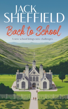 Back to School, Paperback / softback Book Back to School, Paperback / softback Book
