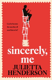 Sincerely, Me : 2023s most feel-good read from the Richard and Judy Book Club author