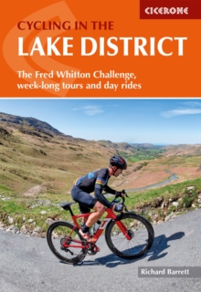 Cycling in the Lake District : The Fred Whitton Challenge, week-long tours and day rides