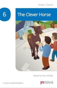 The Clever Horse, Paperback / softback Book The Clever Horse, Paperback / softback Book