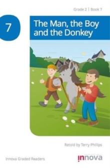 The Man, the Boy and the Donkey, Paperback / softback Book The Man, the Boy and the Donkey, Paperback / softback Book