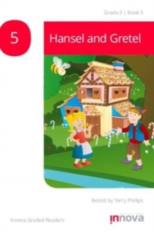 Hansel and Gretel, Paperback / softback Book Hansel and Gretel, Paperback / softback Book