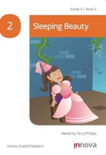 Sleeping Beauty, Paperback / softback Book Sleeping Beauty, Paperback / softback Book