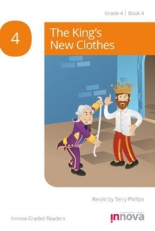 The King's New Clothes, Paperback / softback Book The King's New Clothes, Paperback / softback Book