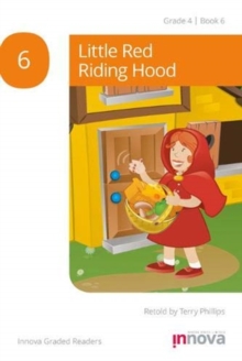 Little Red Riding Hood, Paperback / softback Book Little Red Riding Hood, Paperback / softback Book