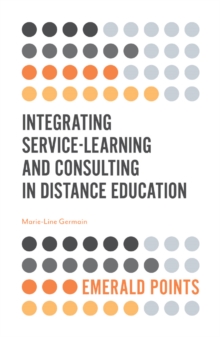 Integrating Service-Learning and Consulting in Distance Education