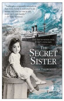 The Secret Sister