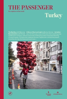 Turkey : The Passenger