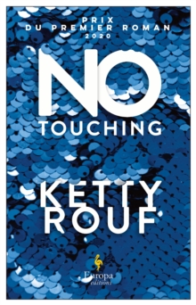 No Touching