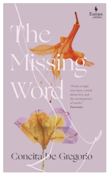 The Missing Word