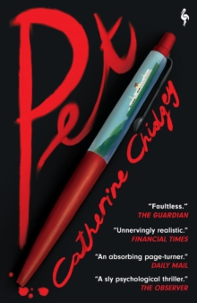 Europa Editions (Uk) Ltd. Pet