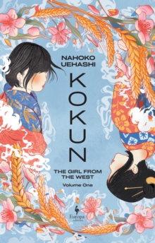 Europa Editions (Uk) Ltd. Kokun