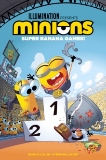 Minions : Mini Boss