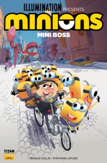 Minions : Sports #1