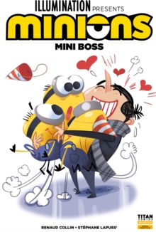 Minions : Sports #2