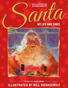 Santa : My Life and Times