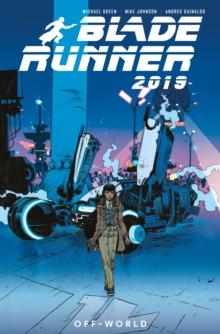 Blade Runner 2019 Volume 2