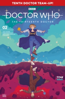 Doctor Who : The Thirteenth Doctor #2.2