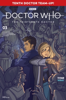 Doctor Who : The Thirteenth Doctor #2.3