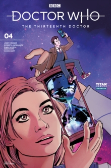 Doctor Who : The Thirteenth Doctor #2.4