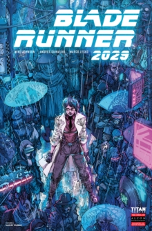 Blade Runner 2029 #7